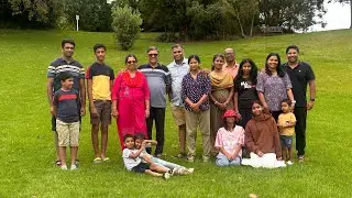 Tāwharanui Regional Park | Family Time  | 01.02.2026