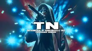 Free Instru Rap Lourd Freestyle 