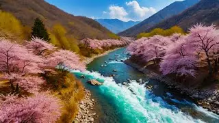 Music To Improve Concentration Sharpness, Ambient Study Music To Concentrate, Relaxing Melody,💕