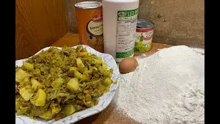 Meat pie promax