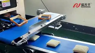 Pocket Bread Jam Bread Sandwich Packing Solution