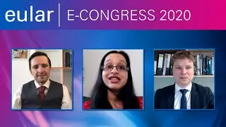 EULAR 2020 - News from the Congress - Day 1 (June 3)