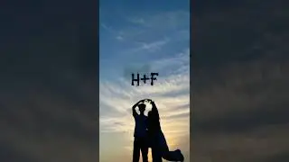H love ❤️ F cute 😘 name 📛 letter ☺️😘🙂##chahunga_main_tujhe_hardam ##shorts ##next?