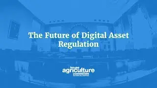 The Future of Digital Asset Regulation