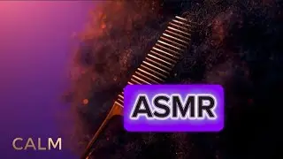 ASMR Head Scratching specialcare Designed to Help You Relax and Unwind