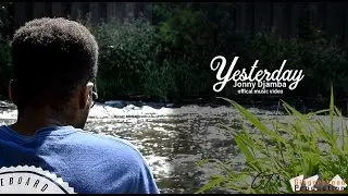 Jonny Djamba - Yesterday