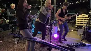 Abacab (Genesis) by Universal Mind Rock Band