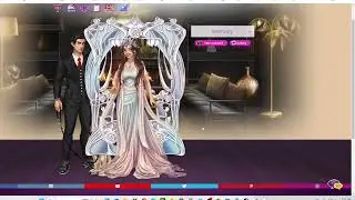 Lady Popular ~ VIP Gift ~ March 2025