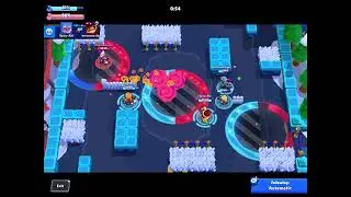 Gale MVP clutch