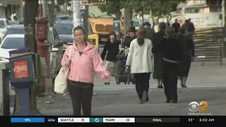 NYC Reversing Reopening In COVID Clusters