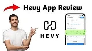 Обзор Hevy App 2025 | Плюсы и минусы &mdash; честно и беспристрастно
