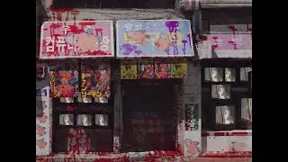 Chainsaw Man 🩸 OST - the door (Slowed + Reverb)