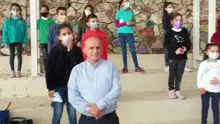 يوم المعلم نحف