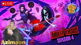MultiVersus Season 4 is Finally Here!!