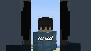 S&eacute;rie Raiz de Minecraft!!!