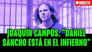 JOAQUÍN CAMPOS: 