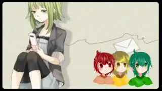 【合唱3人】Aitai [ Happy Birthday Sankuro ! ]