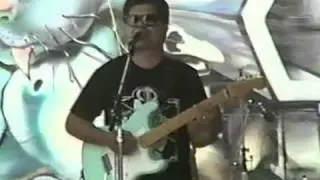 Los Rock Angels: Love Under Pressure