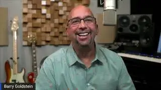 Barry Goldstein 