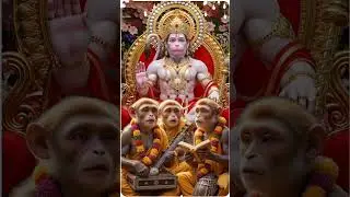 Balaji#Hanuman s#status #song #video #bhaktisong 🌹❤
