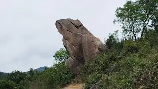 Frog Rock | Tai Shu Hang Trail | May 01, 2023 #hiking