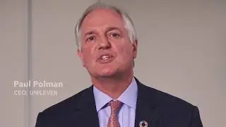 Unilever: Why I&rsquo;m a Catalyst CEO Champion For Change