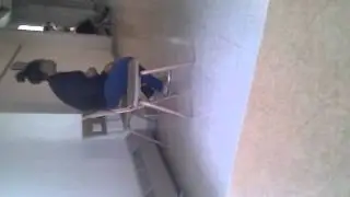 Chair Prank | Try to not laugh