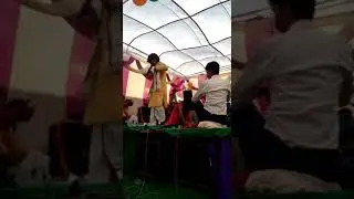 Subhash Sagar Ka rela reli dugola program
