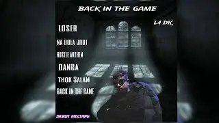 L4 DK- HUSTLE ANTHEM prod. By @ManiacTracks 