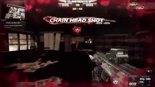 Point Blank - Forasteiros Movie | By Fury
