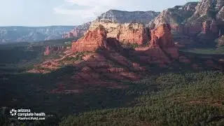 Arizona Complete Health - Health insurance wherever life takes you