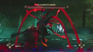 Evil West Then You Died Trophy