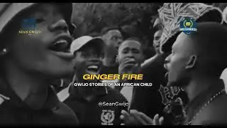 GINGER FIRE ON THE LEAD !!!!!1 HOUSE OF TIRISANO GWIJO SONGS