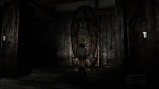 Fatal Frame Buddha Room Puzzle