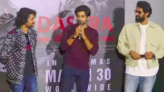 Dheekshith Shetty Talking In Hindi For First Time