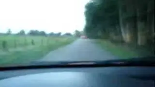 Opel calibra 0-100 km/h