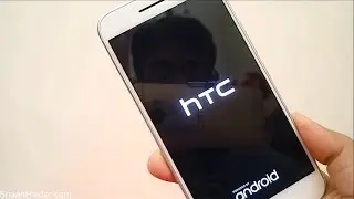 Как обновить программное обеспечение и ОС HTC 10 или любого другого смартфона HTC