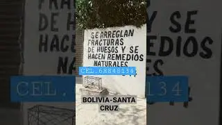 se arreglan fracturas de huesos pajinas oficiales en Facebook HUESERO PARADA