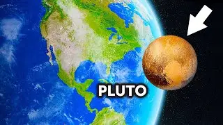 Discover 30 Mind-Blowing Solar System Secrets!