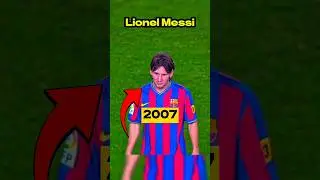 Best Messi moment? 🤔 #messi #football #viral