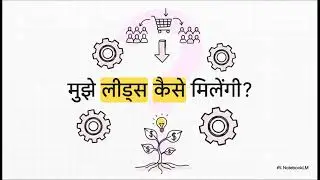How to Get B2B Leads in India Truth Nobody Will Tell You  Build Your Own Lead Engine - 1Matrix.io