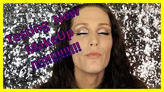 Testing New MakeUp