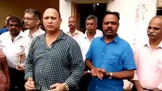 Aldona DDSSY renewal office inaugurated
