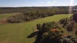 Drone Footage from the bush!