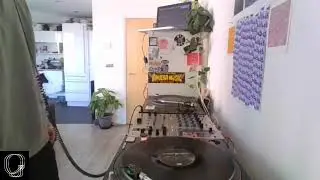 001 Headless Isolation Session w/ Terreux