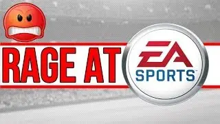 FIFA 14 - EA SORT OUT YOUR SCRIPTED GAME! - Rage rage rage....