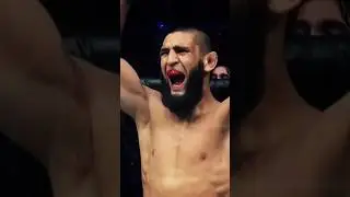 Kumshot will win easy money #khamzatchimaev #ufc