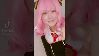 cosplay tiktok part 20