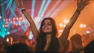 Arabic EDM That Gives You Goosebumps &ndash; Desert Timeless Promise Love Fusion ⏳💞