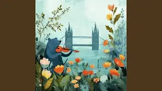 London Bridge is Falling Down